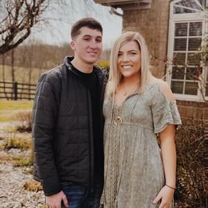 Meet your Posher, Zack